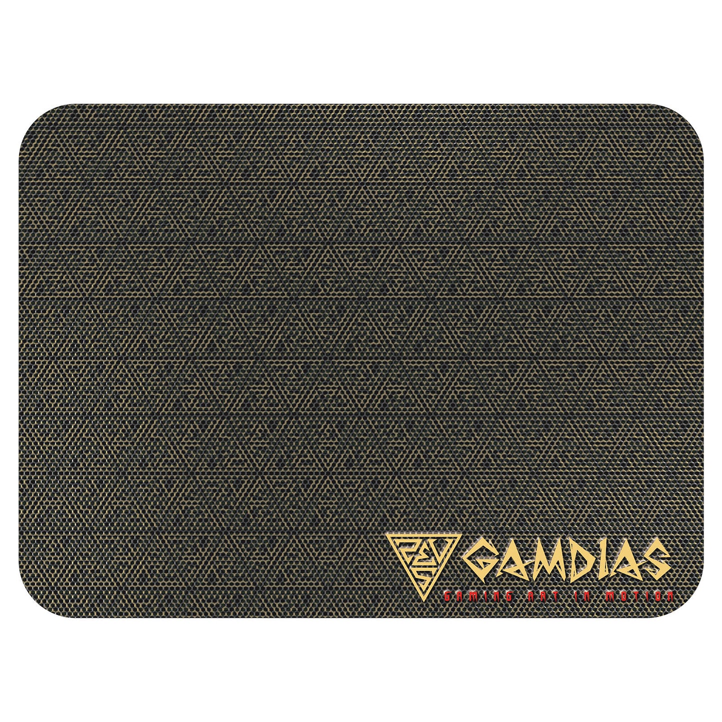 Gamdias Zeus E1 + Pad
Souris Filaire Pour Gamer - Droitier - Capteur Optique 3200 DPI - 6 Boutons - Rétro-Éclairage RGB - Tapis De Souris Inclus