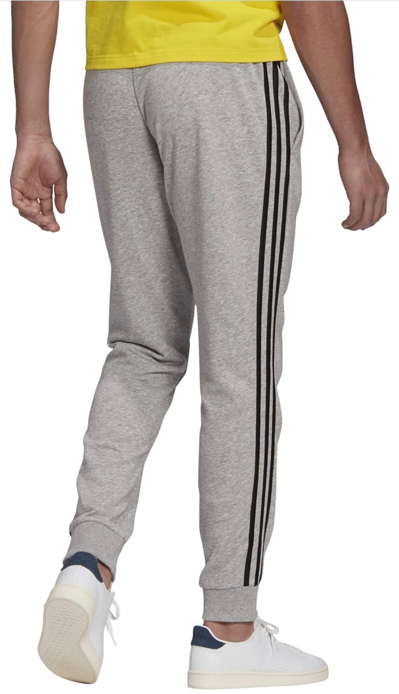 adidas M 3s Ft TC Pt - Pants (1/1) - Boyfriend - Homme