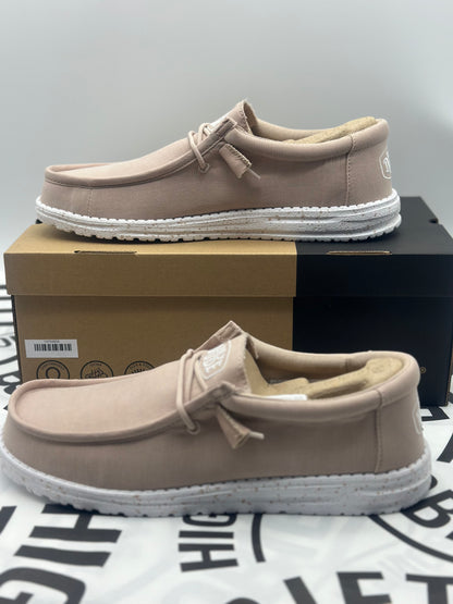 Hey Dude chaussures ultra légères , neuves Neutre tailles 43