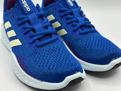 adidas femmes Fluidflow Chaussures de Running Compétition