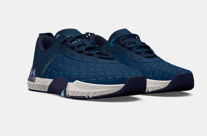 Chaussure de training UA TriBase pour homme neuves et authentique taille 43