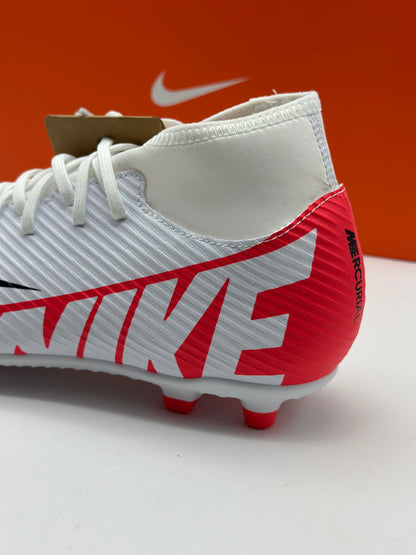 Nike homme Superfly 9 Chaussure de Football, crampons