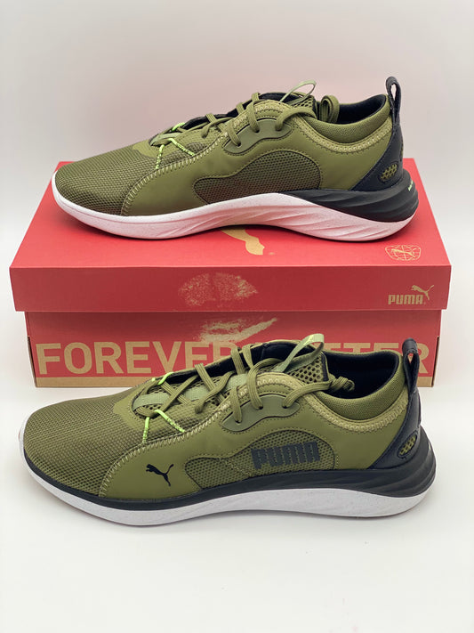 PUMA, Chaussure de Course Homme neuves et authentique taille 42,5