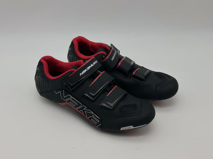 Chaussures de vélo route adulte