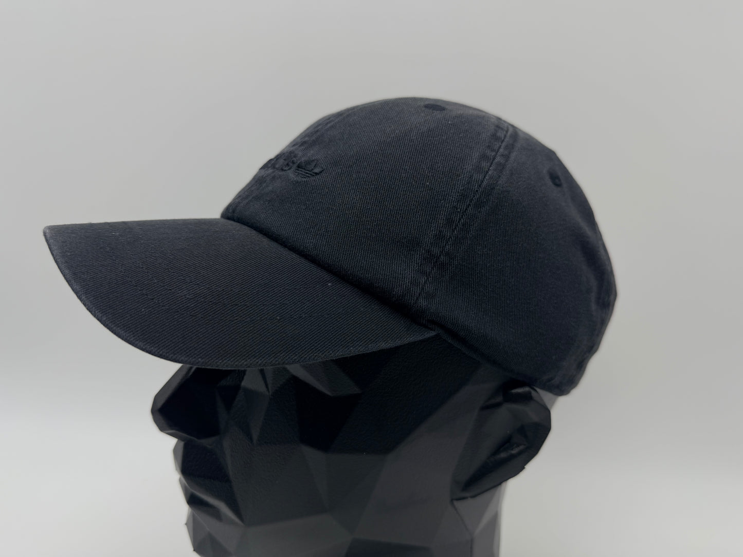 Calvin Klein
LOGO EMBROIDERY BASEBALL - Casquette - india ink