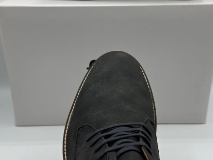 find. Bottines Desert Boots Homme, Gris (Charcoal), 44