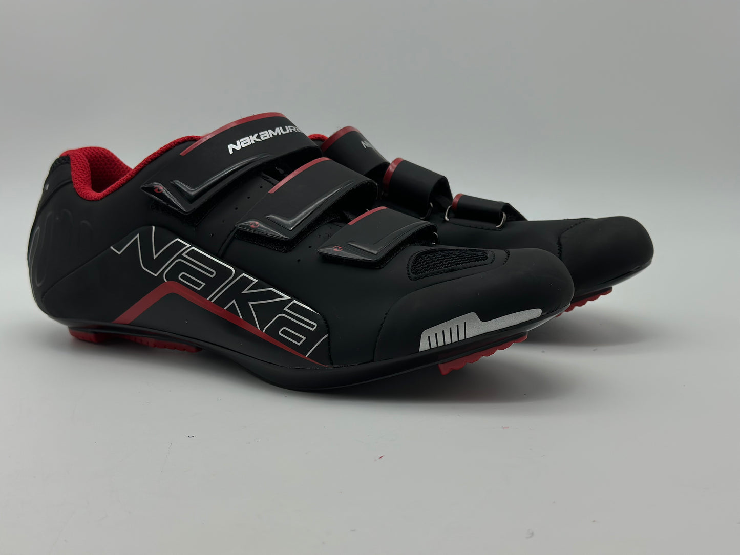 Chaussures de vélo route adulte