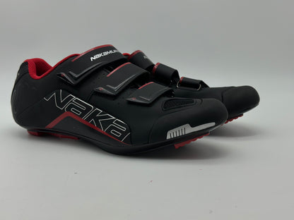 Chaussures de vélo route adulte