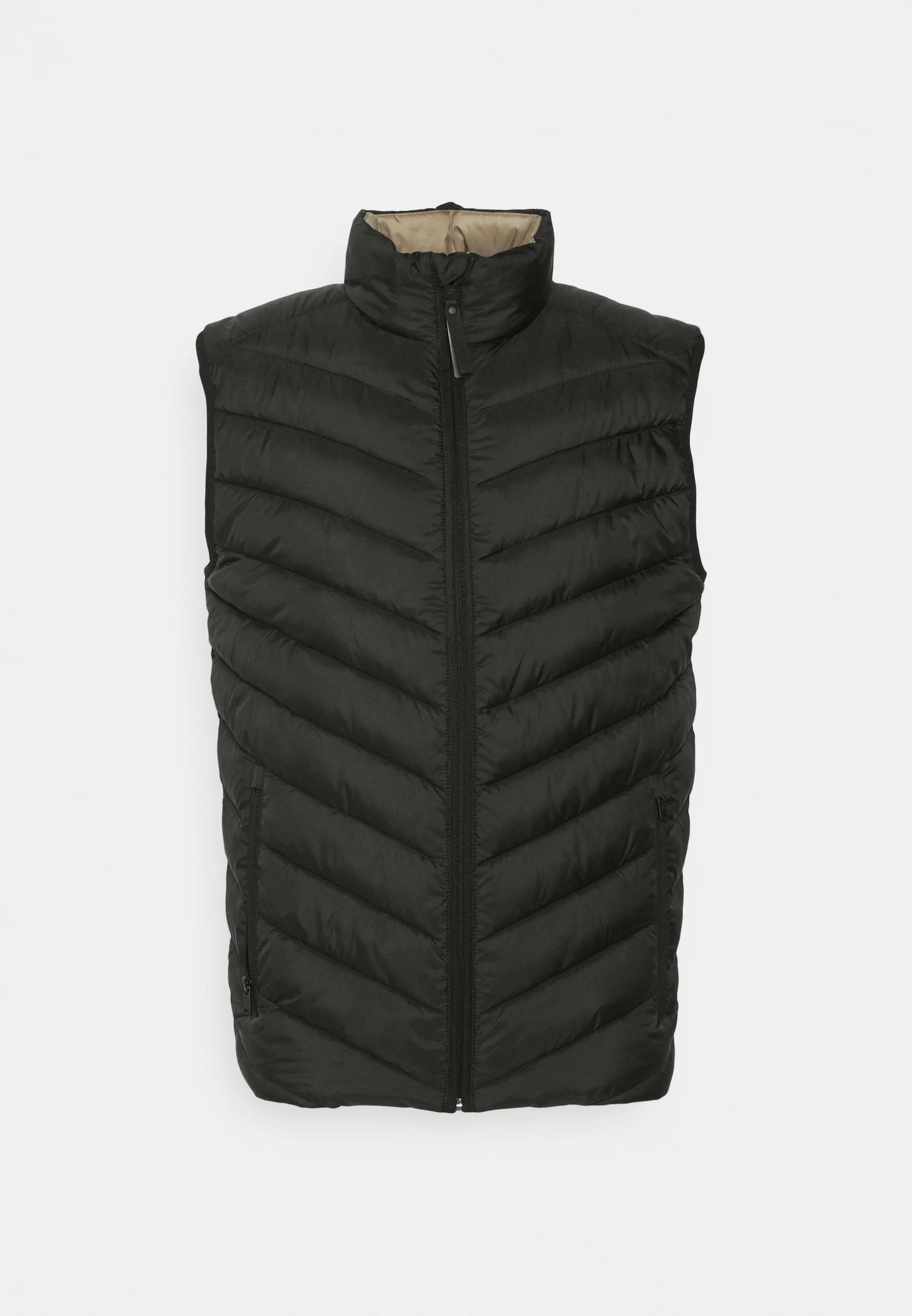 TOM TAILOR
Veste sans manches neuve taille L neuf