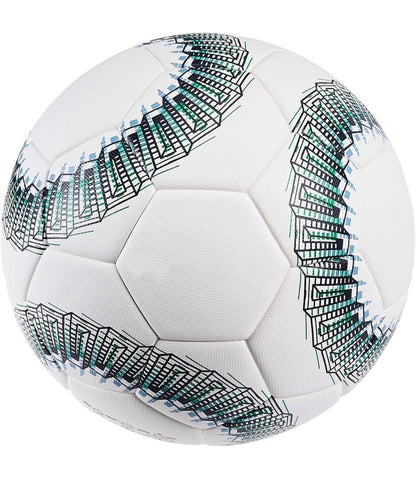 Ballon de football niveau professionnel, taille 5, lot de 3 totalement neuf