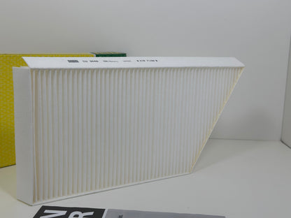 Filtre MANN d'habitacle Mann Cu 3448 pour Peugeot