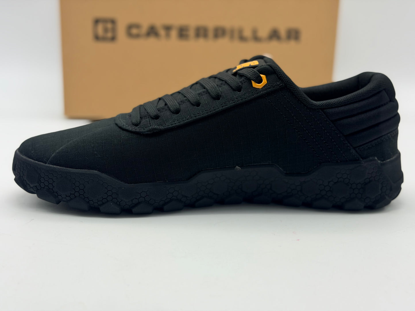 Cat Caterpillar Baskets, Chaussures de sport Homme