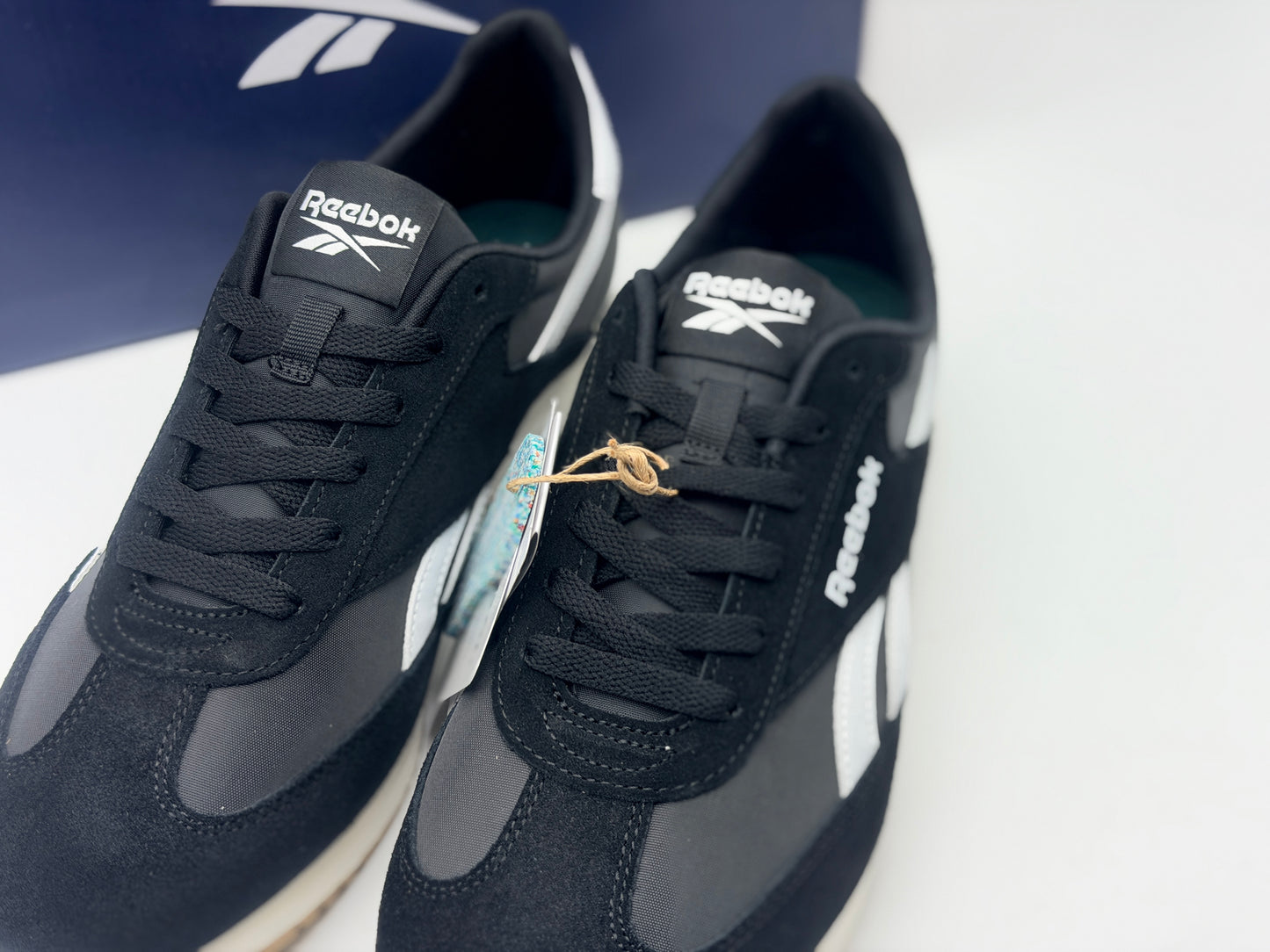 Reebok Reebok World 70 BasketMixte
