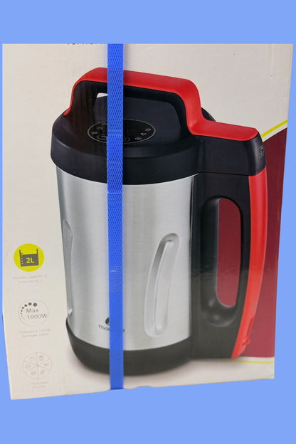 Blender chauffant MSM2L-21 MANDINE