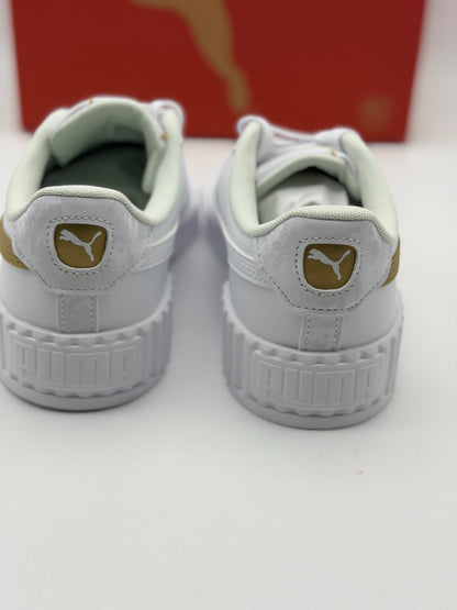 Puma Cali Bold Wn's, Baskets Femme