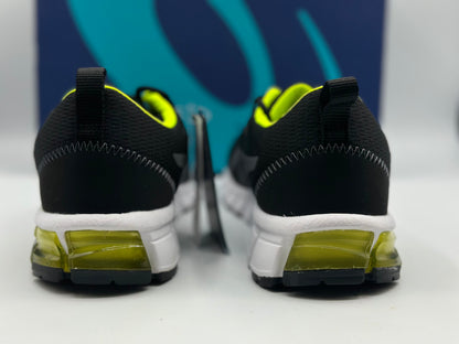 ASICS
Baskets Gel Quantum 90 Performance Black Carrier Grey