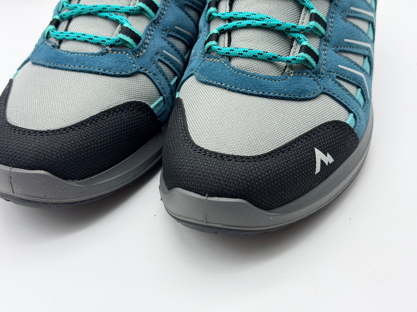 McKINLEY
CHAUSSURES DE TREKKING POUR FEMME MAGMUS AQX