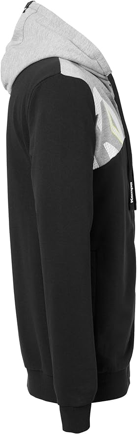 Kempa Core 2.0 Sweat à capuche Homme Taille S