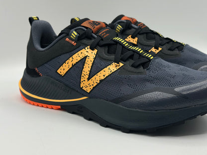 New Balance DynaSoft Nitrel v4 chaussures de trail
