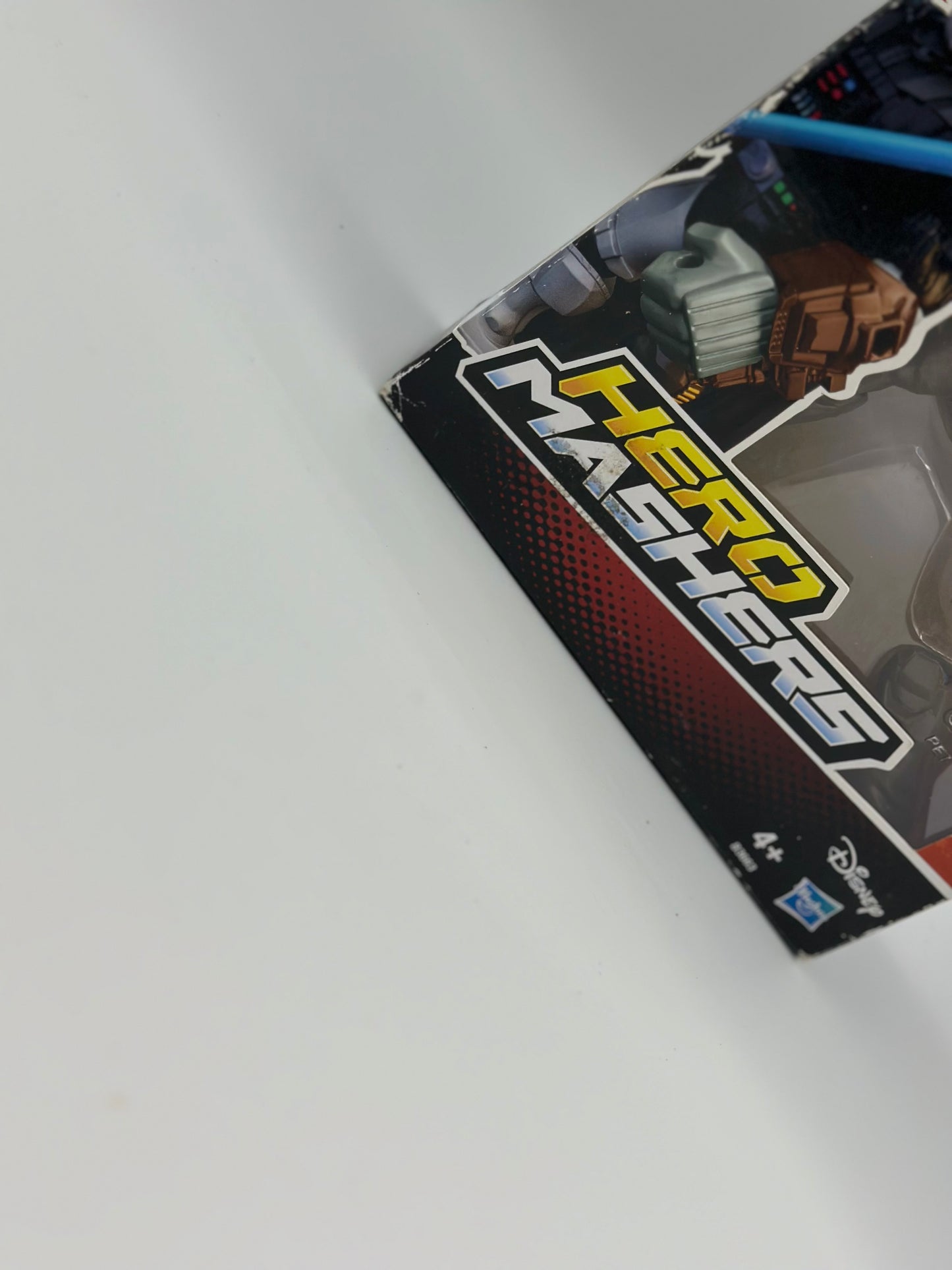 Figurine Star Wars Hero Mashers 15cm