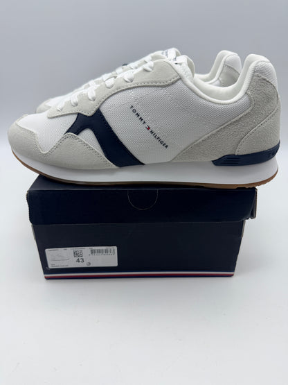 Tommy Hilfiger Homme Runner Icon Mix Bas