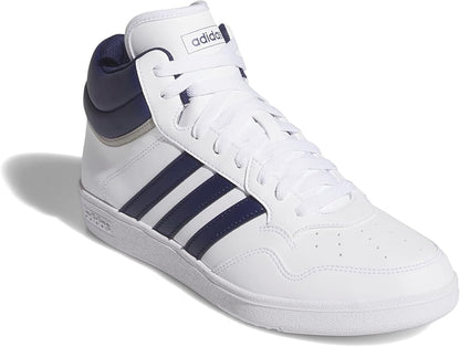 adidas Mixte Hoops 4.0 Mid Shoes Chaussures