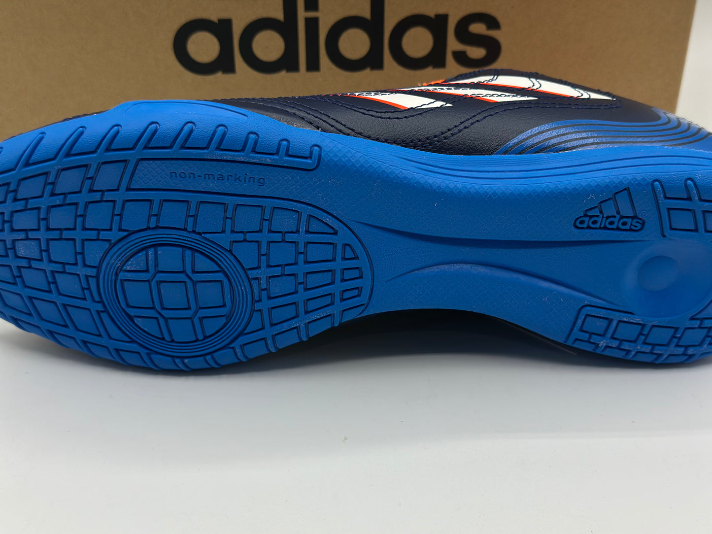 adidas Mixte Copa Sense. 10 Cm Basket