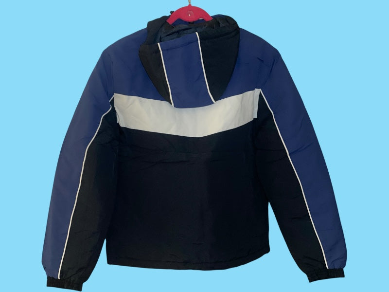 Veste Matelassé à Capuche Taille M NEUF