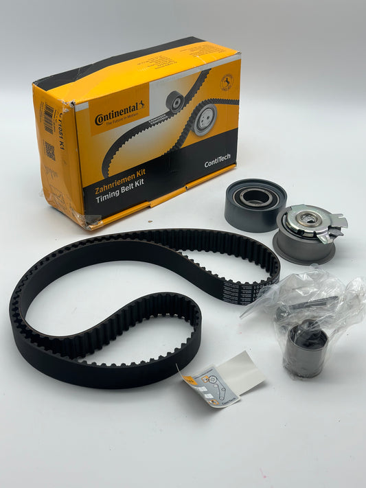 Kit de distribution CONTITECH, Audi, chrysler, dodge, jeep, Mitsubishi, seat, Skoda, Volkswagen