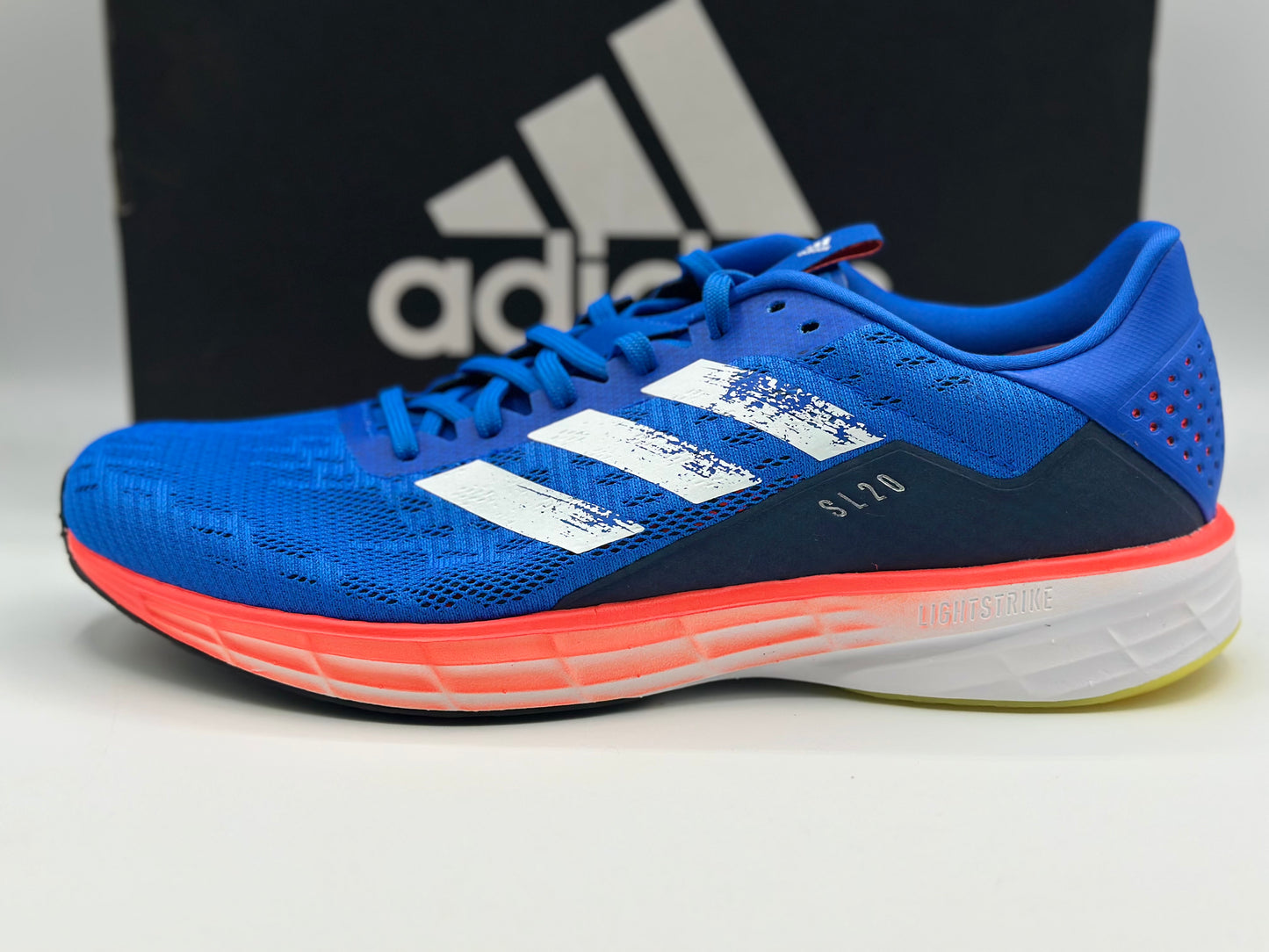 adidas Homme Sl20 Summer Ready Basker, OS