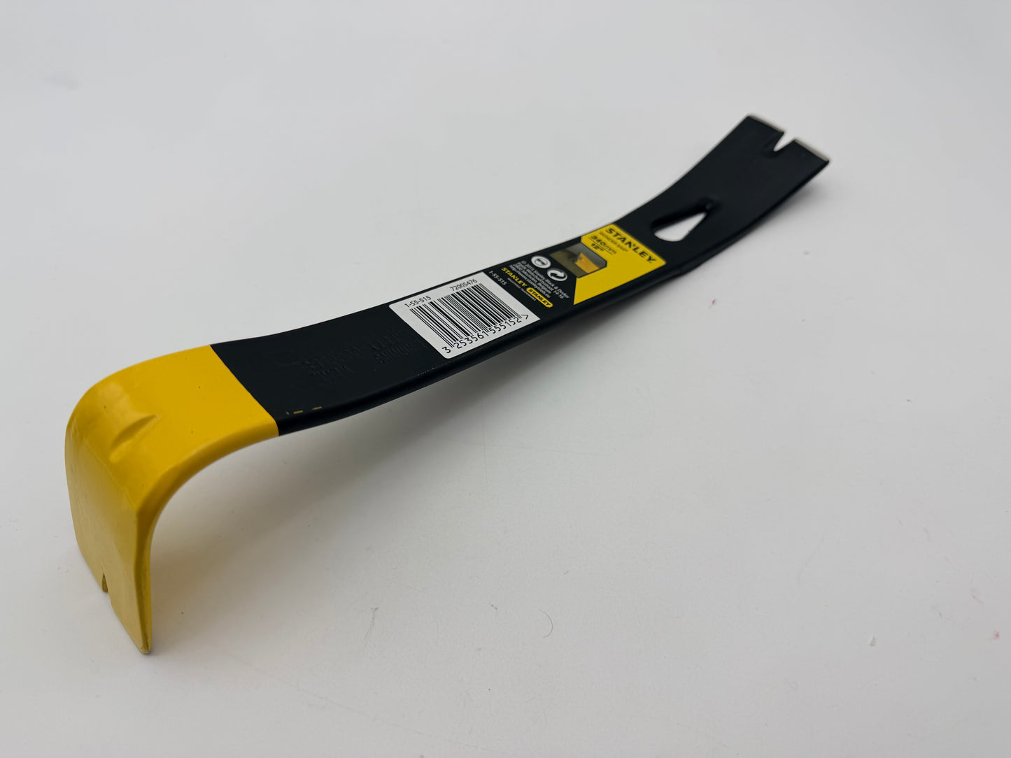 ARRACHE-CLOUS WONDER BAR 34CM STANLEY