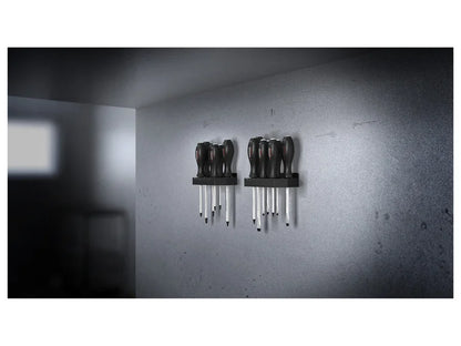 Set de tournevis burin, 15 pièces PARKSIDE PERFORMANCE