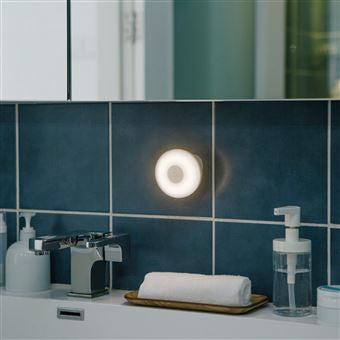 Lampe à capteur de Mouvement Xiaomi Motion-Activated Night Light 2 - Blanc