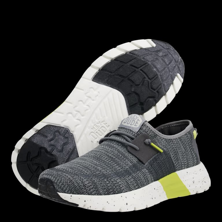 Hey Dude Sport Mode Men