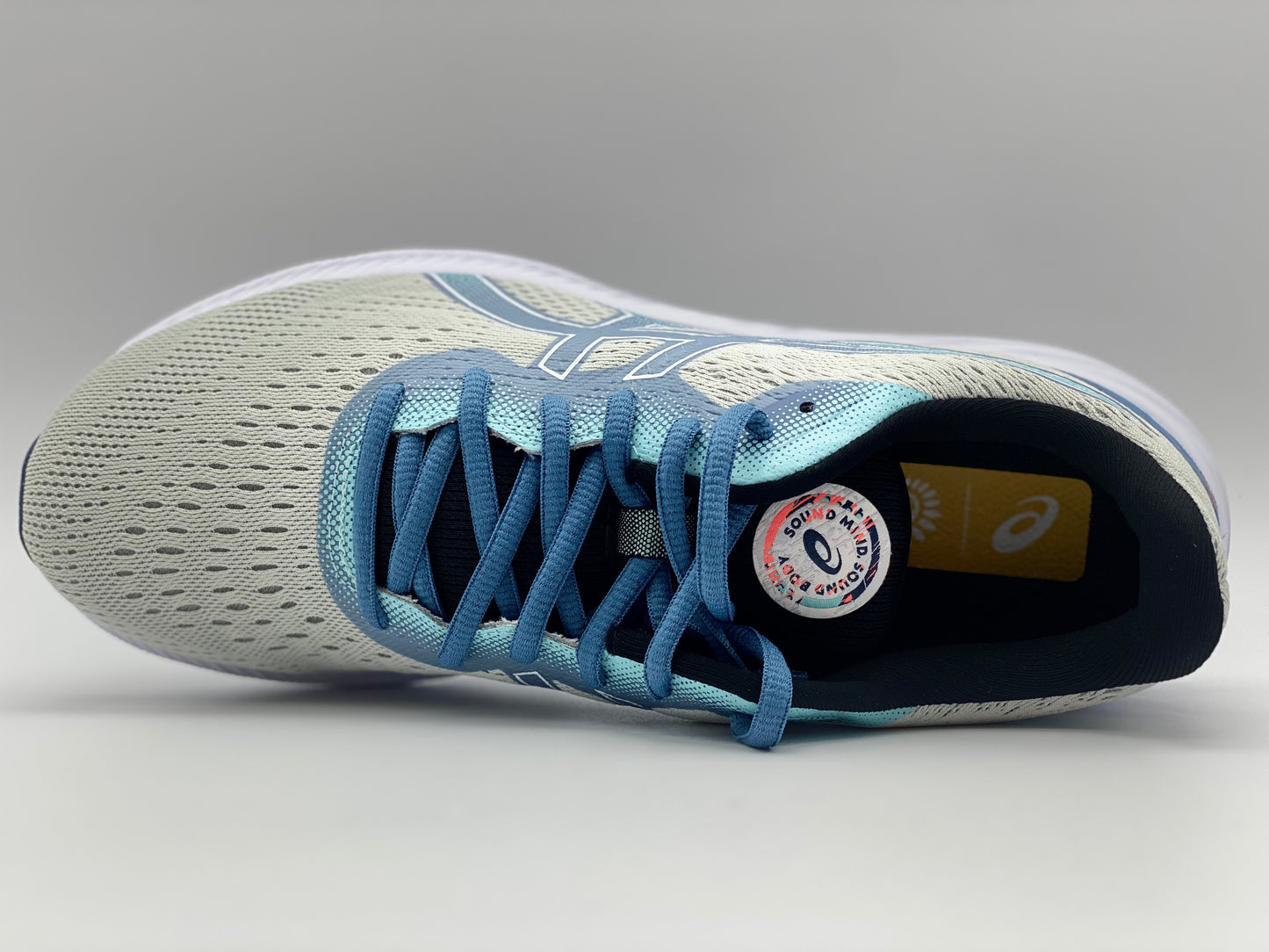 Chaussures de running neutres ASICS GEL-EXCITE taille 42