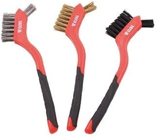 Stanley MaxSteel 14-564 Cisaille d'aviation courbe droite 24,9 cm