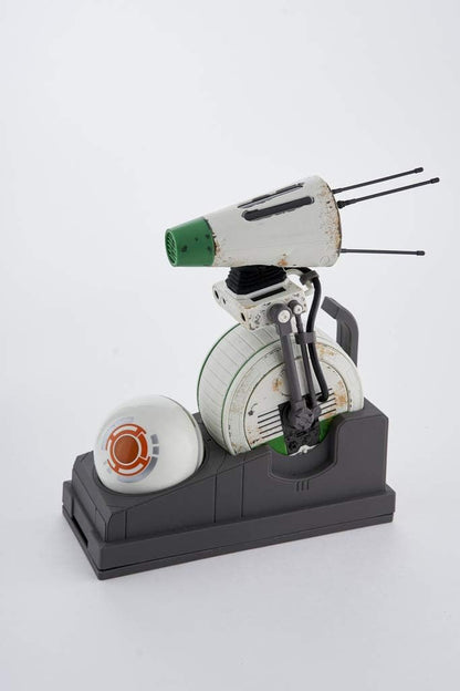 Star Wars L'ascension De Skywalker - Figurine Droide D-o Electronique