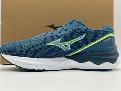 MIZUNO WAVE CHAUSSURES DE RUNNING -neuves et authentique taille 42