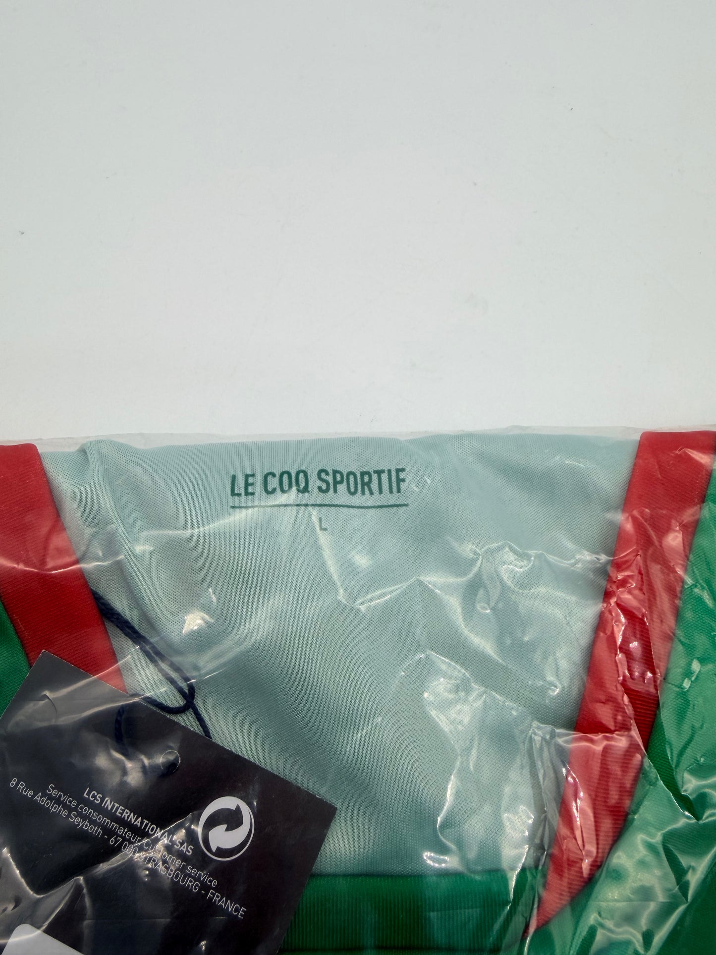 Maillot de Cameroun LE COQ SPORTIF