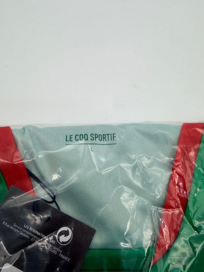 Maillot de Cameroun LE COQ SPORTIF