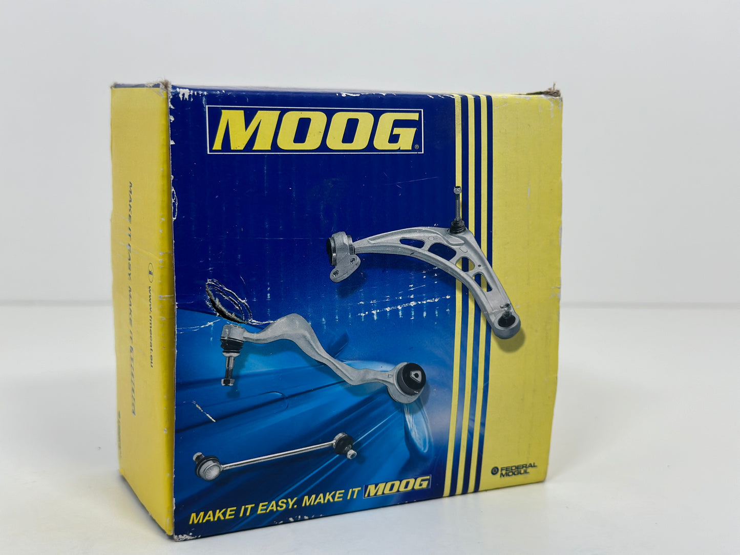MOOG PE-WB-11432 Kit de roulement de roue
avec bague magnétique intégré, 86 mm
Réf.: PE-WB-11432
EAN: 4044197611676 pour Citroen,  fiât, Opel, Peugeot, Toyota,  VAUXHALL