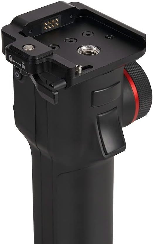 Stabilisateur Gimbal Professionnel sur 3 Axes pour Appareil Photo Compact Manfrotto neuf