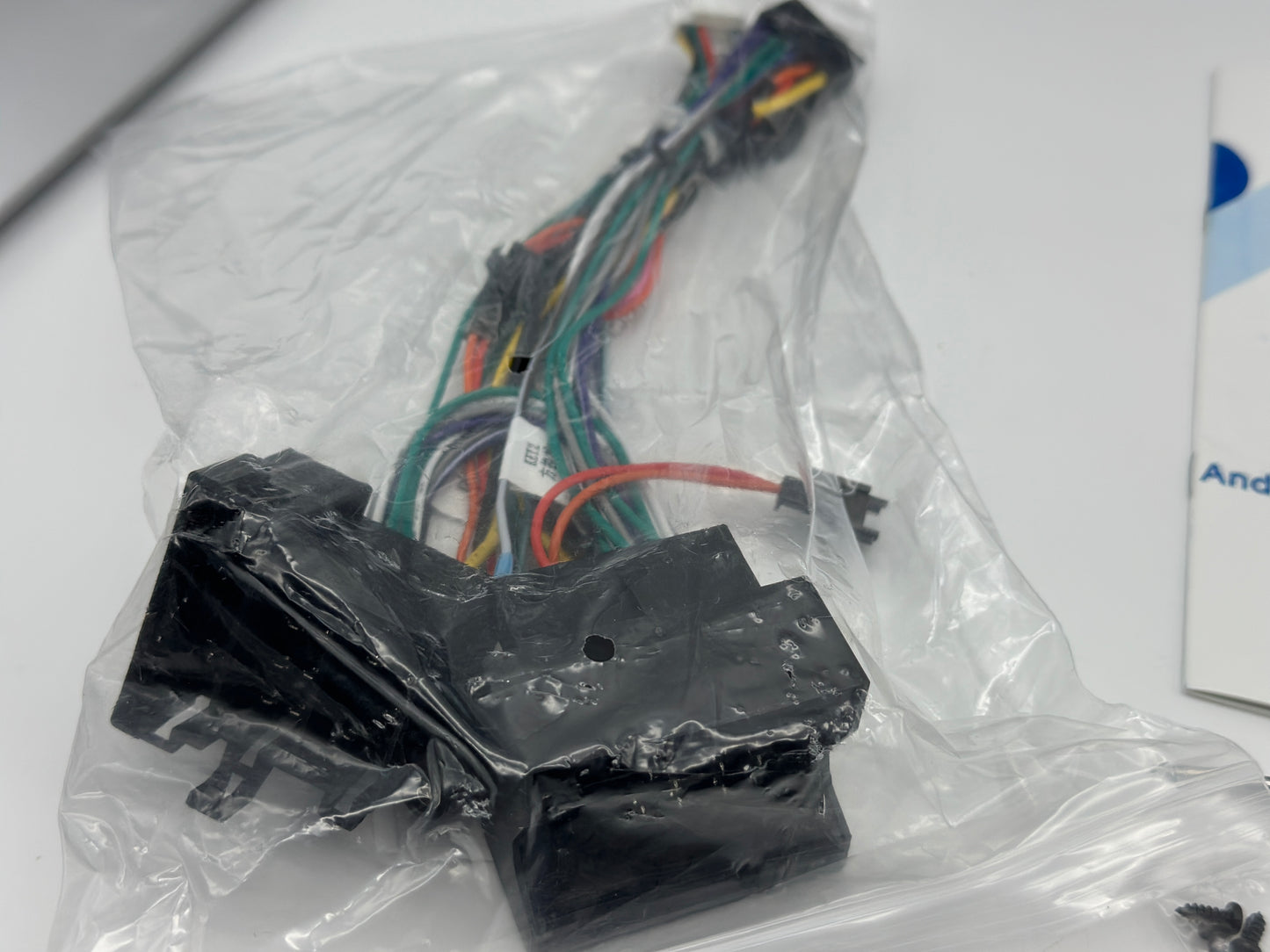 CAMECHO Android 11 Autoradio pour Volkswagen Passat 2012-2015, 2G+32G, Wireless Carplay Android Auto, 10.1" HD écran Double Din Bluetooth avec GPS HiFi Support FM RDS SWC + AHD Caméra de recul