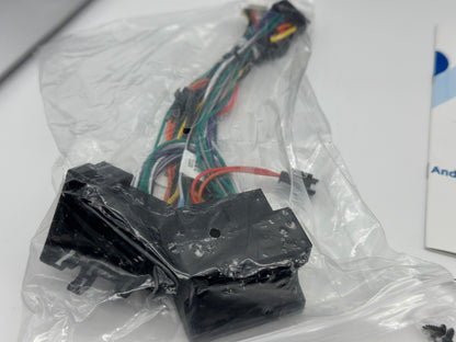 CAMECHO Android 11 Autoradio pour Volkswagen Passat 2012-2015, 2G+32G, Wireless Carplay Android Auto, 10.1" HD écran Double Din Bluetooth avec GPS HiFi Support FM RDS SWC + AHD Caméra de recul