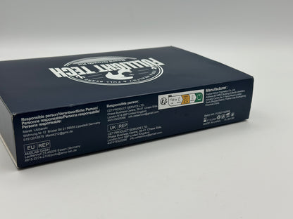 Kit de barbe Fulllight Tech 7 en 1 neuf dans la boîte