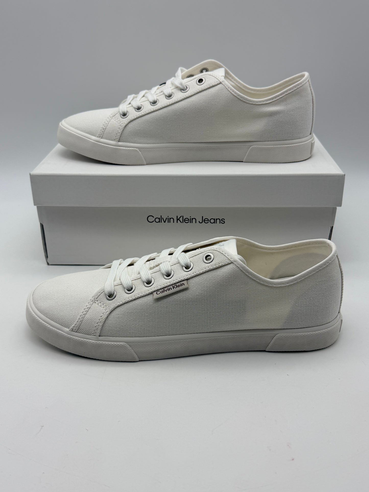 Calvin Klein Jeans
ESS - Baskets basses - triple bright white