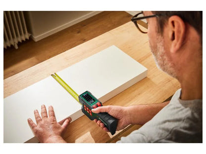 Outil de mesure numérique parkside