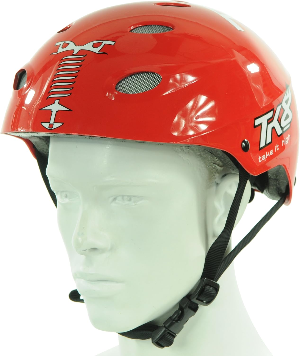 Casque molette réglable pour toutes activités