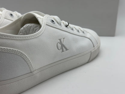 Calvin Klein Homme Ess Vulc Low MG Canvas Bas