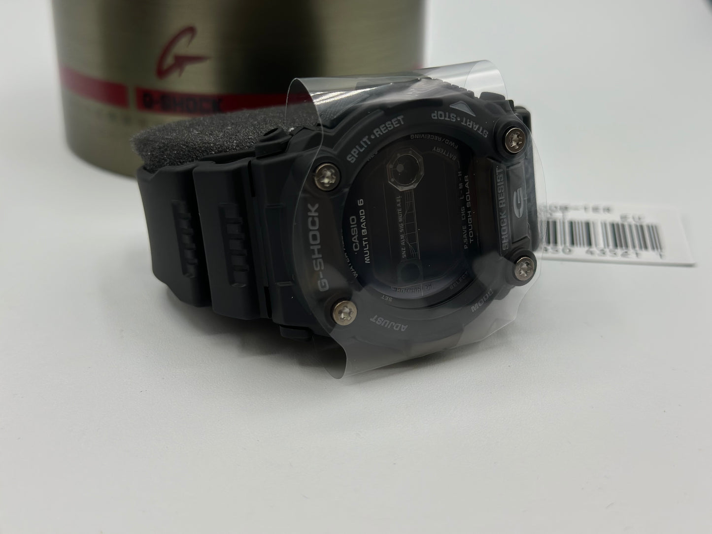 Montre Casio G-SHOCK neuve